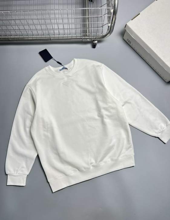 Picture of Prada Sweatshirt _SKUPradaS-XLxetr26435631